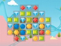 Gem Match 3 Puzzle