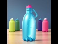 Water Sort Color Puzzle