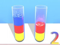 Color Sort Puzzle 2