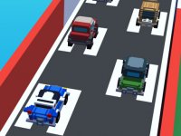 Crazy Racing Online Arcade
