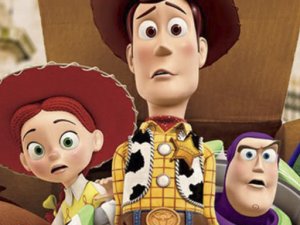 Toy Story Jigsaw Puzzle Collection Online Puzzle Game