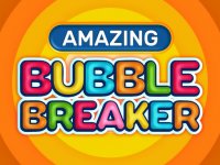 Amazing Bubble Breaker Online Puzzle Game - Puzzle Game