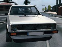 Mafia Car Driving 3D Simulator Online Arcade Game