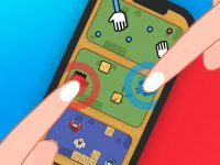 Mini Challenge Arcade Game
