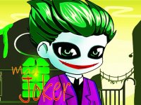 Mad Joker: Action Game Online - Arcade Game