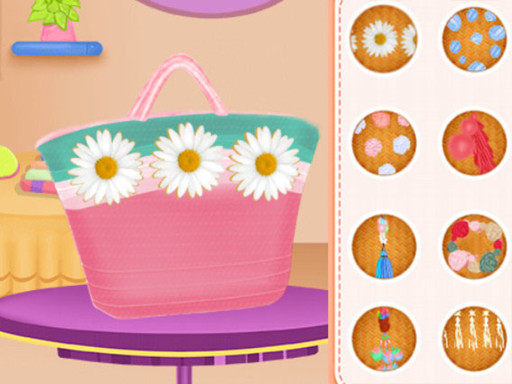 Baby Taylor Crafting Fun Online Game Kids Craft Game