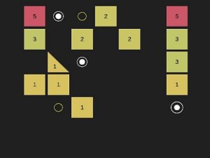 Ballz Hit Puzzle Game - Arcade Puzzle Game