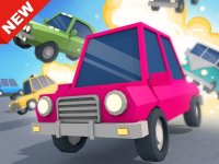 Dont Brake: Bomb Car Racing Arcade Game