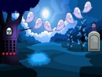 Forest Puzzle Journey
