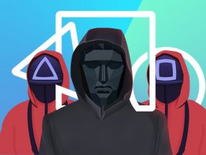 Stop and Go 3D Arcade