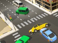 LaneChage 3D Driving Arcade Game
