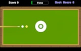 Precision Pocket Challenge