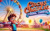 Circus Charlie Carnival Adventure Platformer
