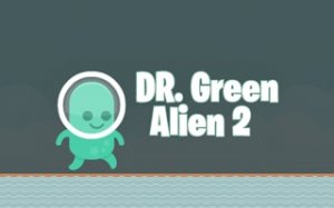 Eco Alien Barrel Collector Adventure