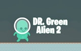 Eco Alien Barrel Collector Adventure