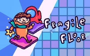 Fragile Floor: Battle Royale