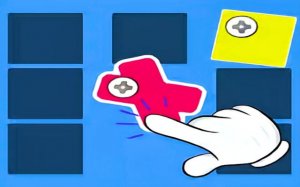 Nuts Bolts Screw Glass: Physics Puzzle Game Online