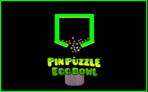 Pin Puzzle Egg Bowl: Pull the Pin Puzzle Game Online