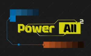 Power All 2: Territory Puzzle Game Online