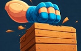 Timber Tap Challenge