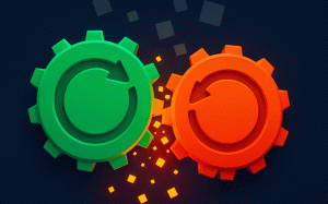 Roldana: Idle Gear Spinner Online Game