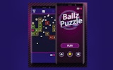 Sphere Shooter: Tile Breaker
