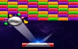 Brick Breaker Classic Arcade Puzzle