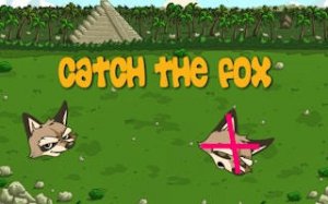 Fox Tap Arcade