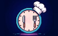 Chrono Chef: Time Travel Cooking Arcade