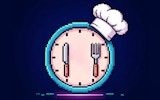 Chrono Chef: Time Travel Cooking Arcade
