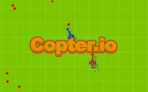 Copter.io Aerial Challenge