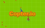 Copter.io Aerial Challenge