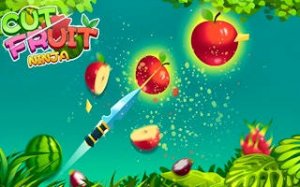 Produce Chop Dash