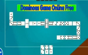 Dominoes Game Online Free - Classic Tile Matching Puzzle