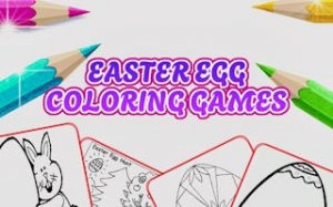 Festive Pattern Coloring Studio