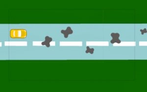 Freeway Dash Survival Racing