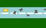 Freeway Dash Survival Racing