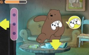 Bear Pals Daily Care Adventure