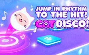 Whisker Tapping Tunes
