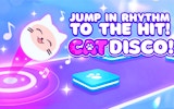 Whisker Tapping Tunes