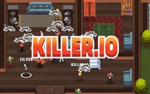 Party Challenger Strategy Game