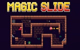 Slide Puzzle Quest Online