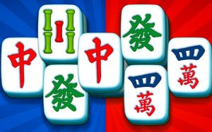 Mahjong for Free: Classic Tile Puzzle Game
