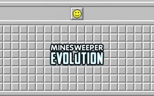 projectilesweeper Evolution: Classic Puzzle Game