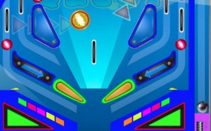 Pinball Quest Arcade Adventure