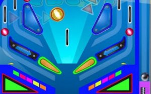 Pinball Quest Arcade Challenge