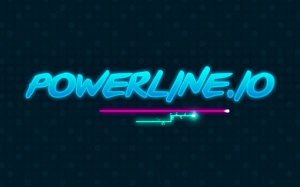 Powerline.io Online Multiplayer Snake Game