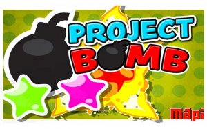 Project blast: detonation Puzzle Adventure
