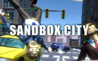 Sandbox City Survival Driving