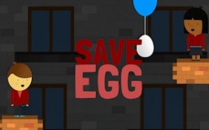 Egg Balance Arcade Adventure